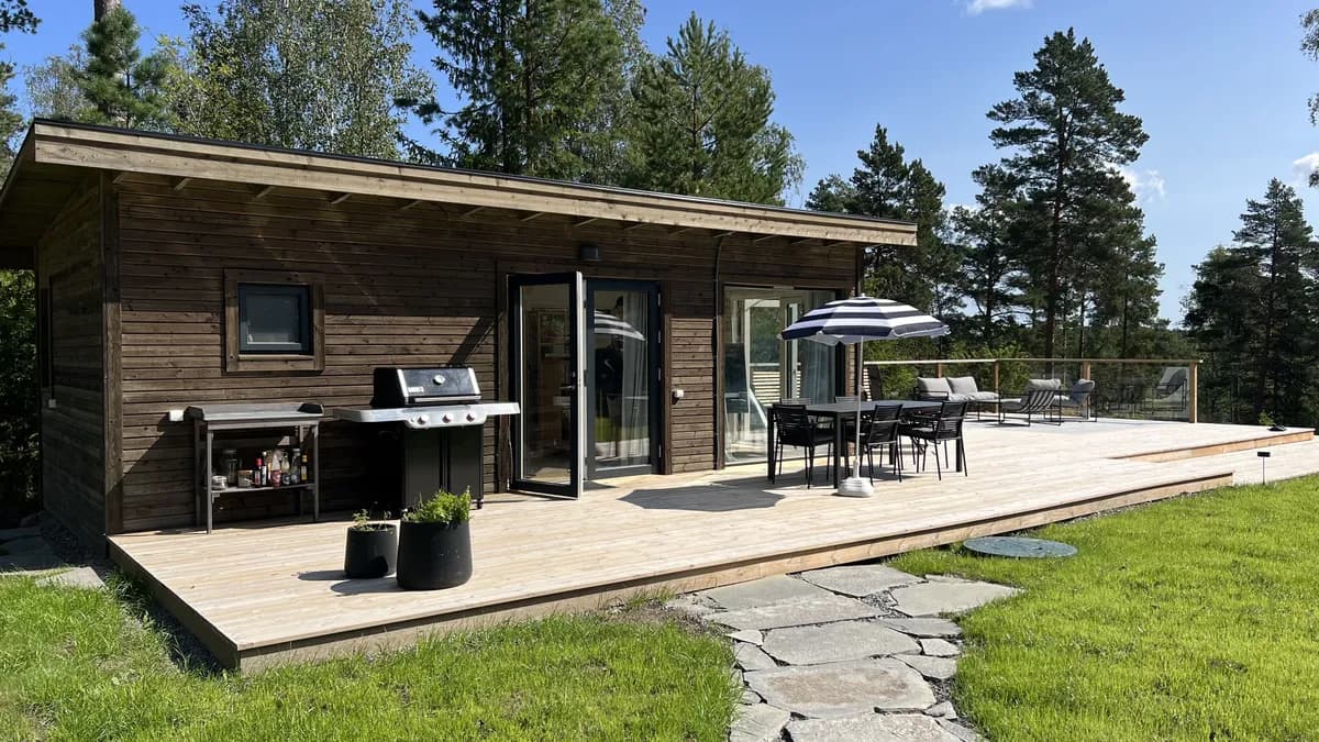 Hyresbostad på Norrtälje i norrtalje