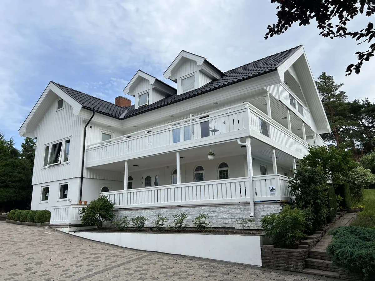 Hyresbostad på Torslanda i torslanda