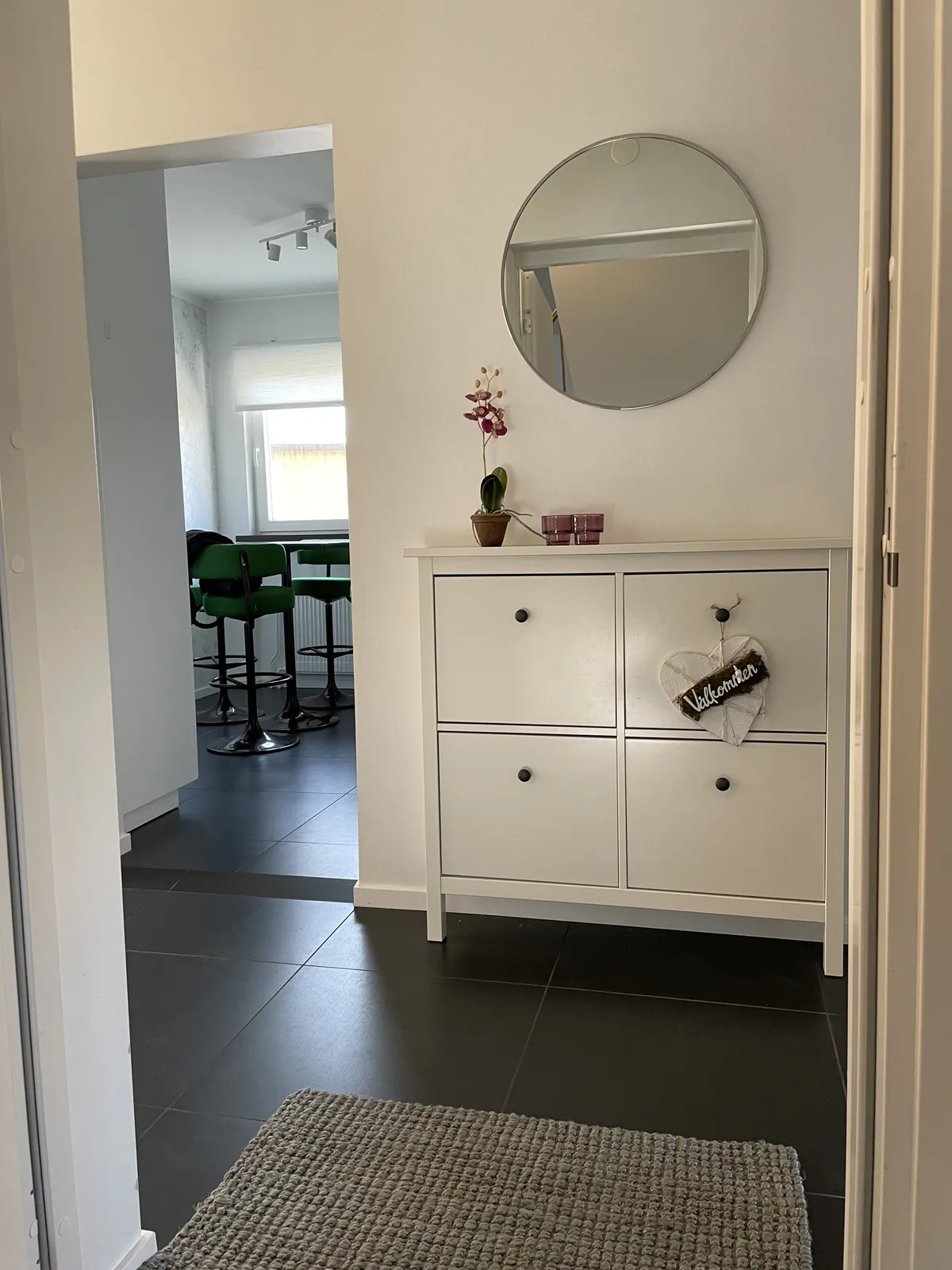 Hyreslägenhet på Varberg i varberg