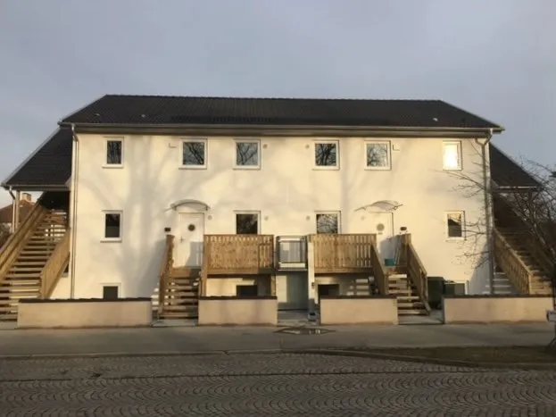 Hyreslägenhet på Kristianstad i kristianstad