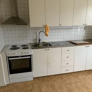 Hyreslägenhet på Flen i flen