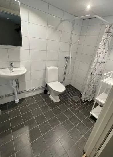 Lägenhet på Storgatan i Sundsvall