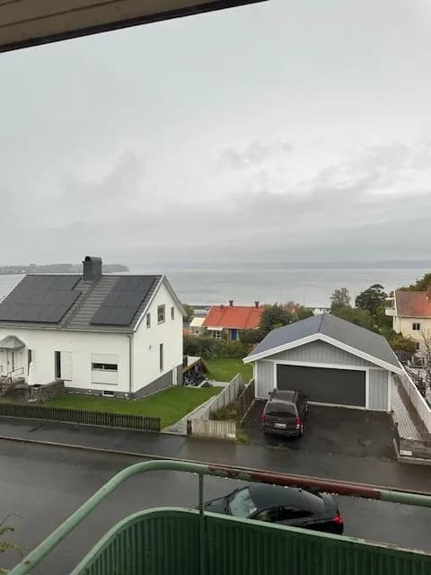 Hyreslägenhet på Huskvarna i huskvarna