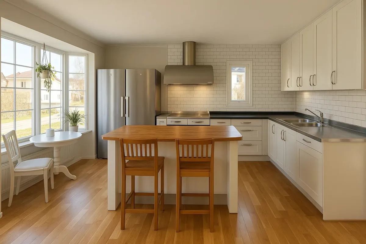 Hyresbostad på Mariestad i mariestad