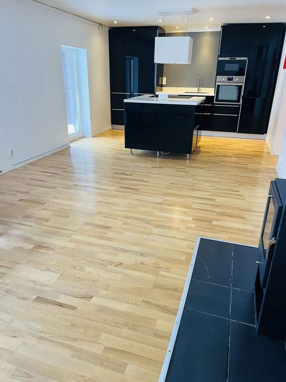 Hyreslägenhet på Grums i grums