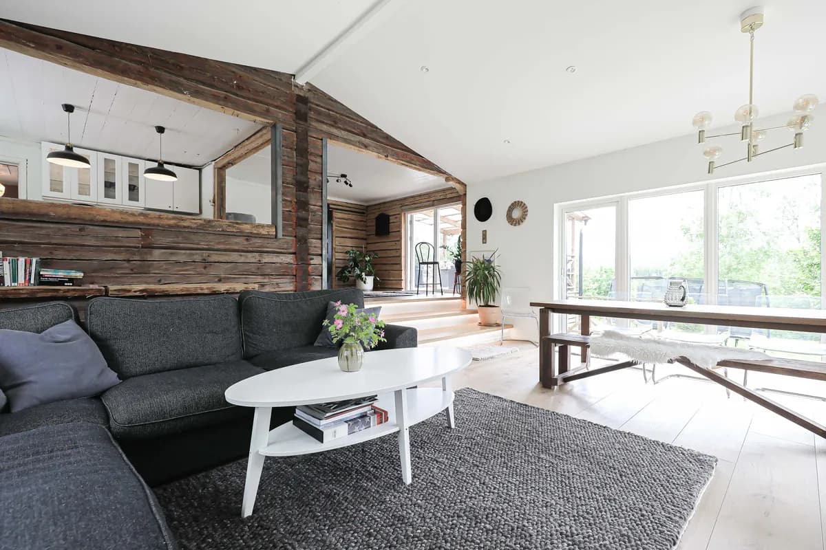 Hyresbostad på Fagersta i fagersta