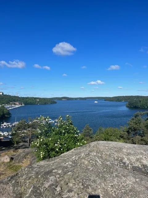 Hyreslägenhet på Hägersten i hagersten