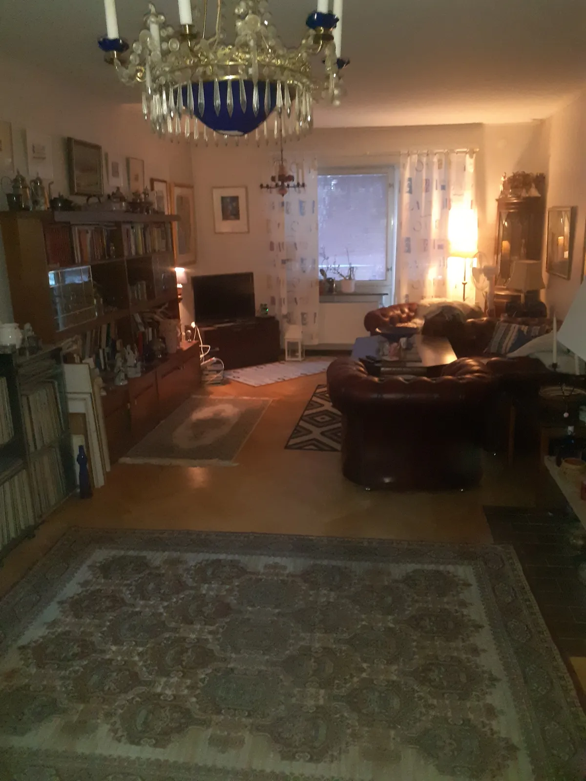 Hyreslägenhet på Falun i falun