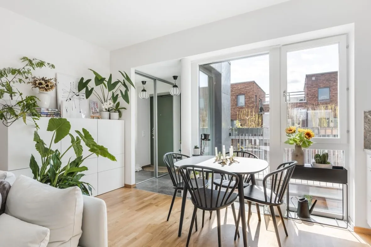 Hyreslägenhet på ESKILSTUNA i eskilstuna