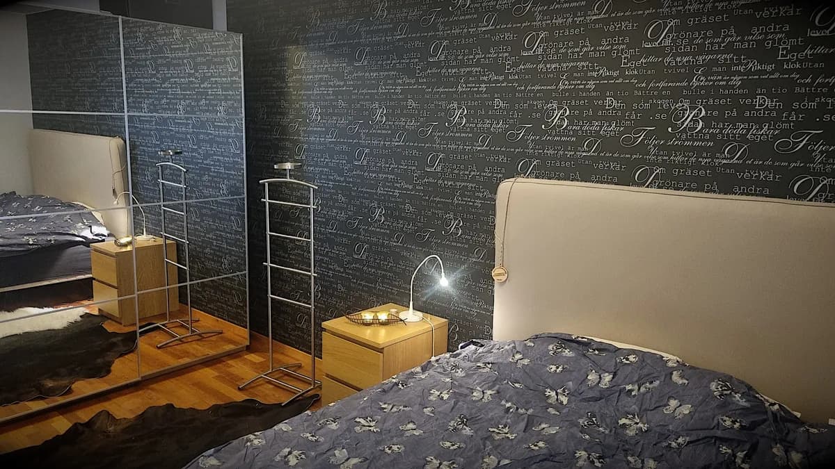 Hyreslägenhet på Sturefors i sturefors