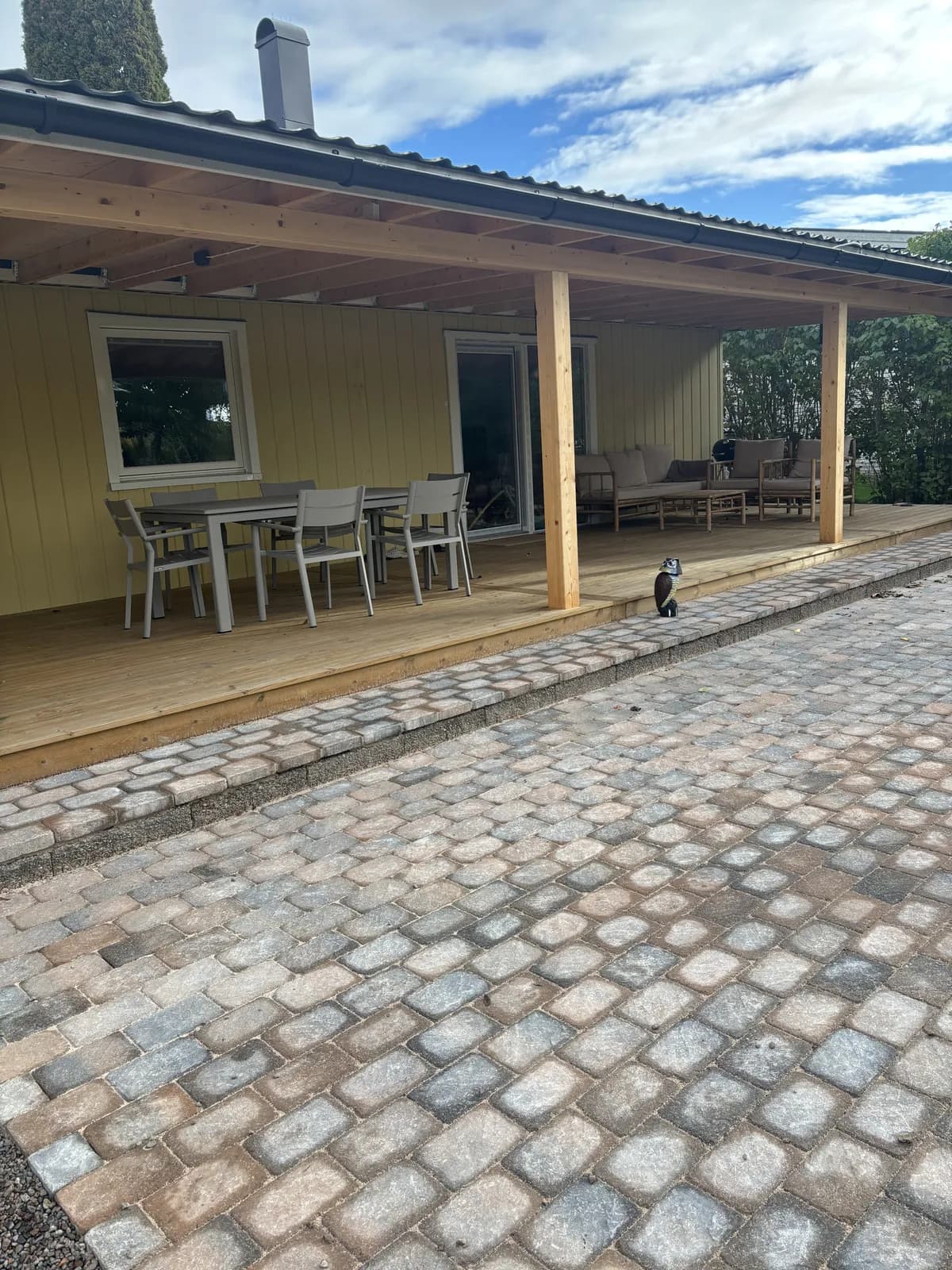 Hyresbostad på Bålsta i balsta