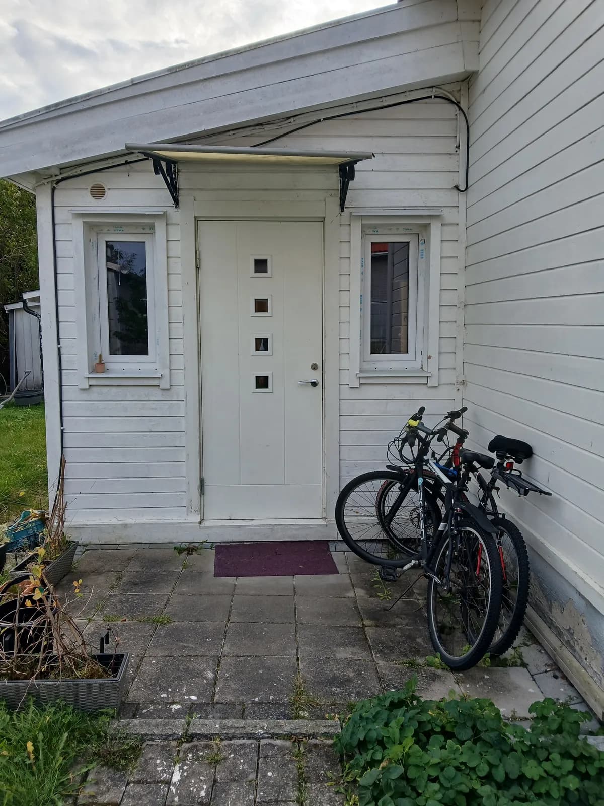 Lägenhet på Jarlavägen i Södertälje