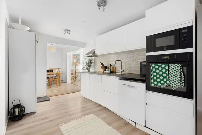 Hus på Sibblevägen i Grödinge