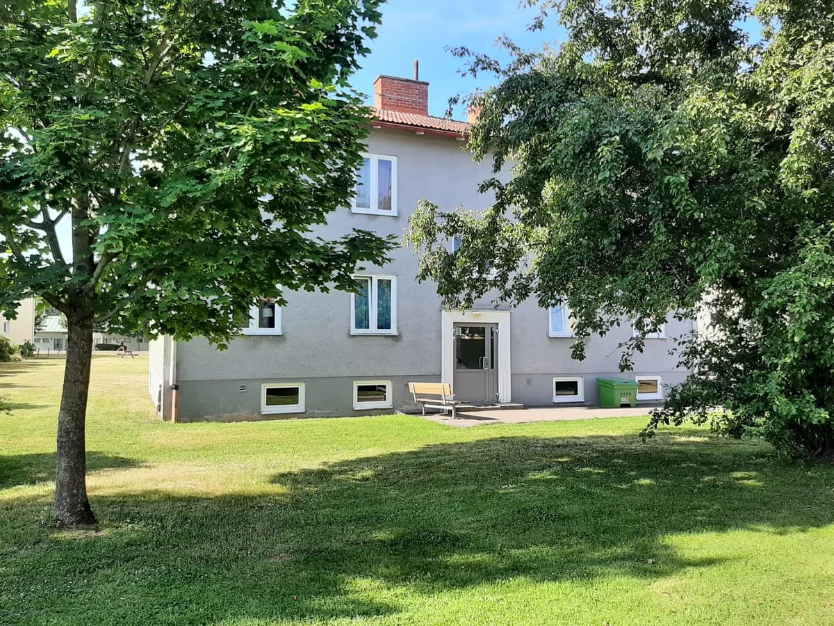 Lägenhet på Kristinas Väg i Kristinehamn