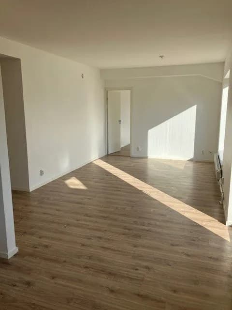 Hyreslägenhet på Harlösa i harlosa