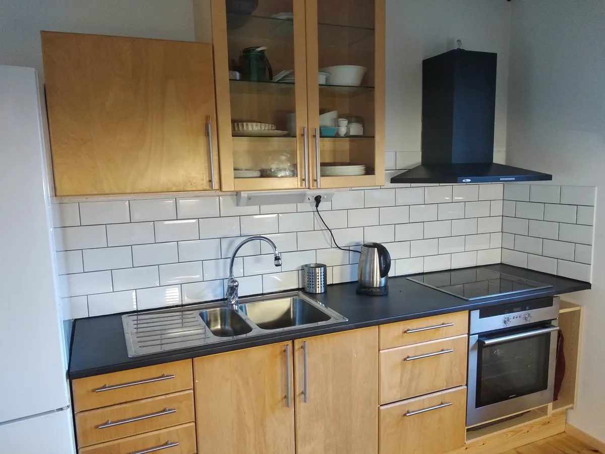 Hyresbostad på Ljungbyhed i ljungbyhed