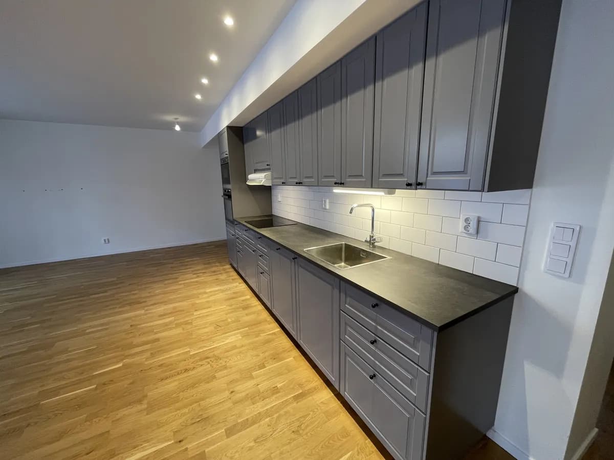 Lägenhet på Venngarn i Sigtuna