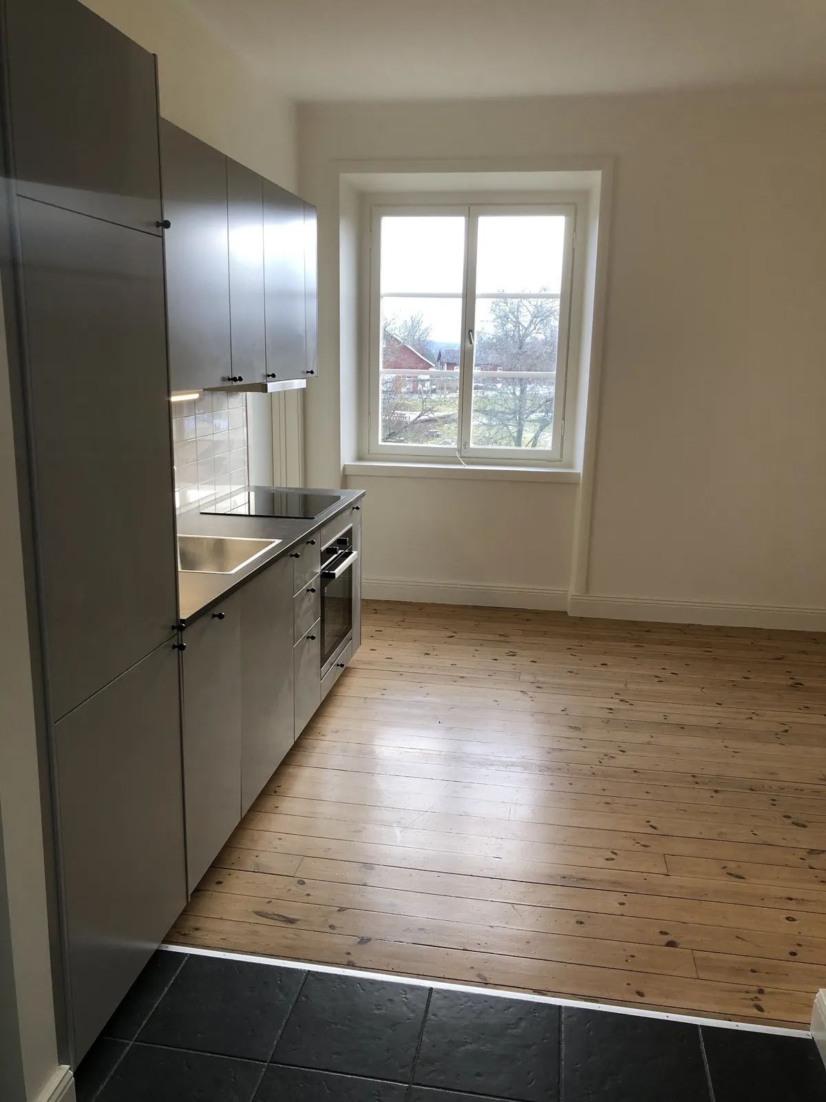 Lägenhet på Venngarn i Sigtuna