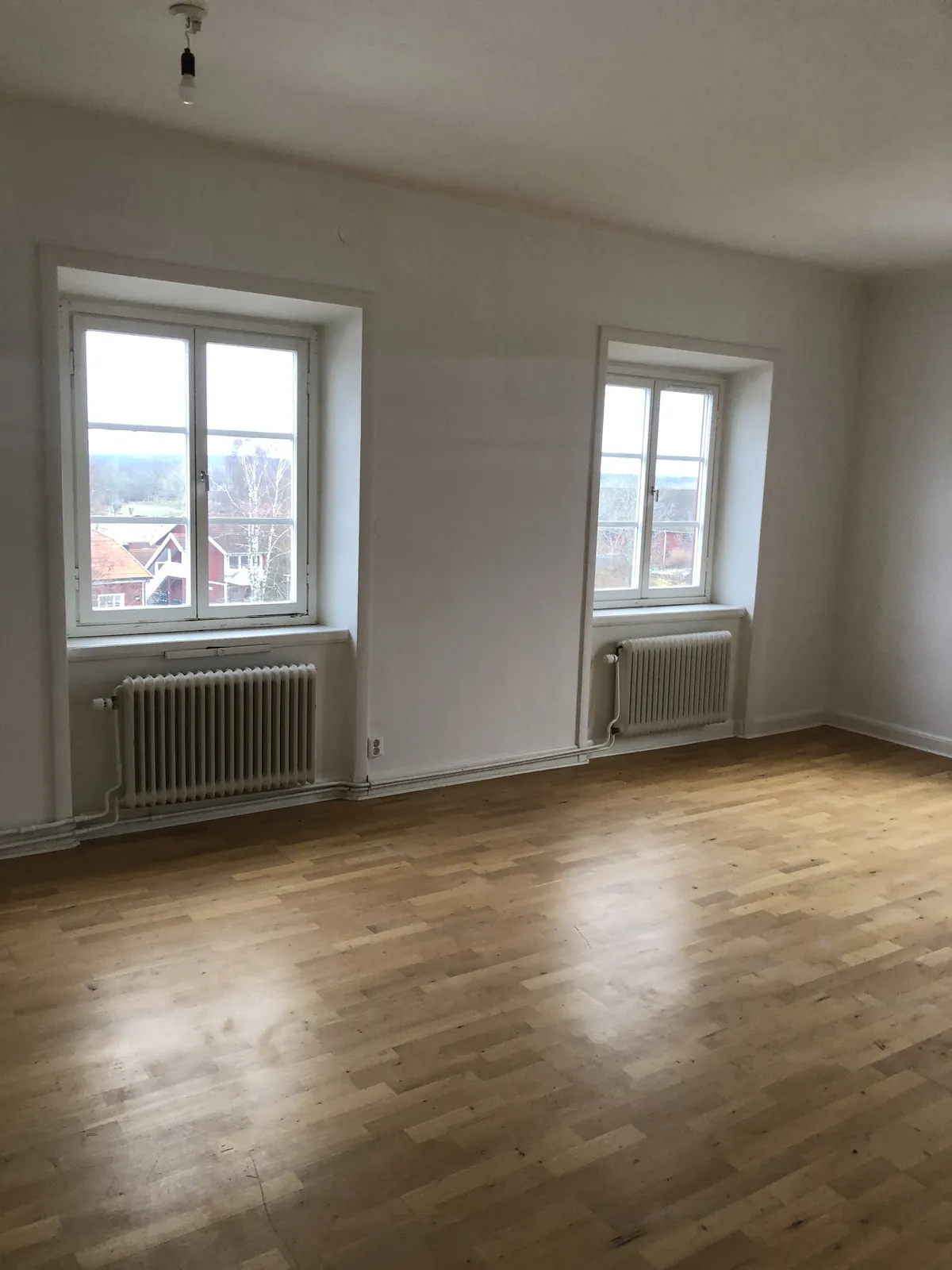 Hyreslägenhet på Sigtuna i sigtuna