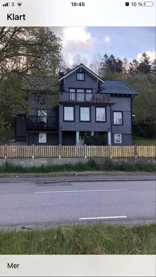 Hyresbostad på Kållered i kallered