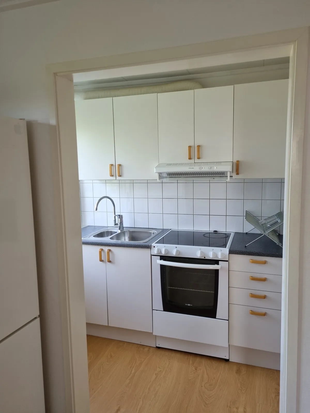 Hyreslägenhet på Båstad i bastad