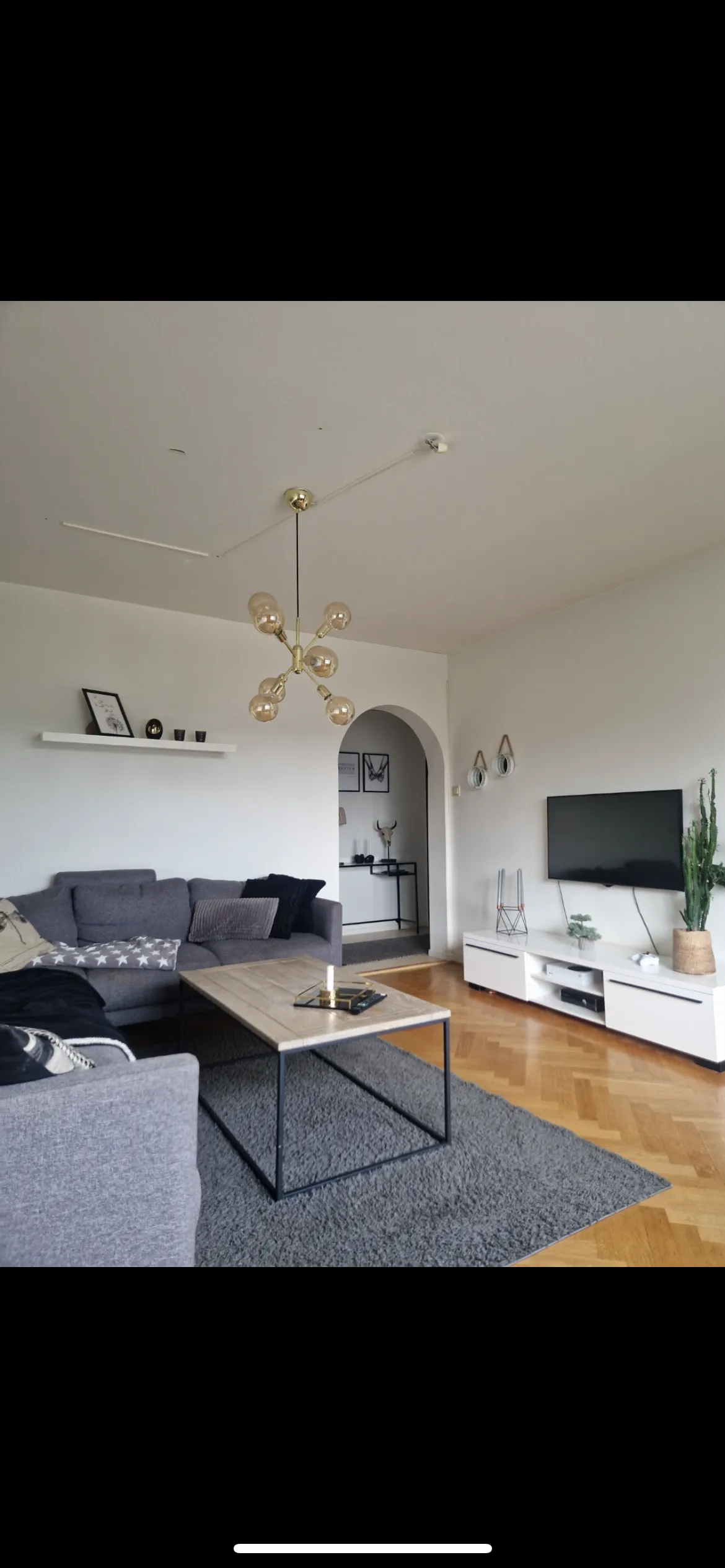 Lägenhet på Engelbrektsgatan i Borås
