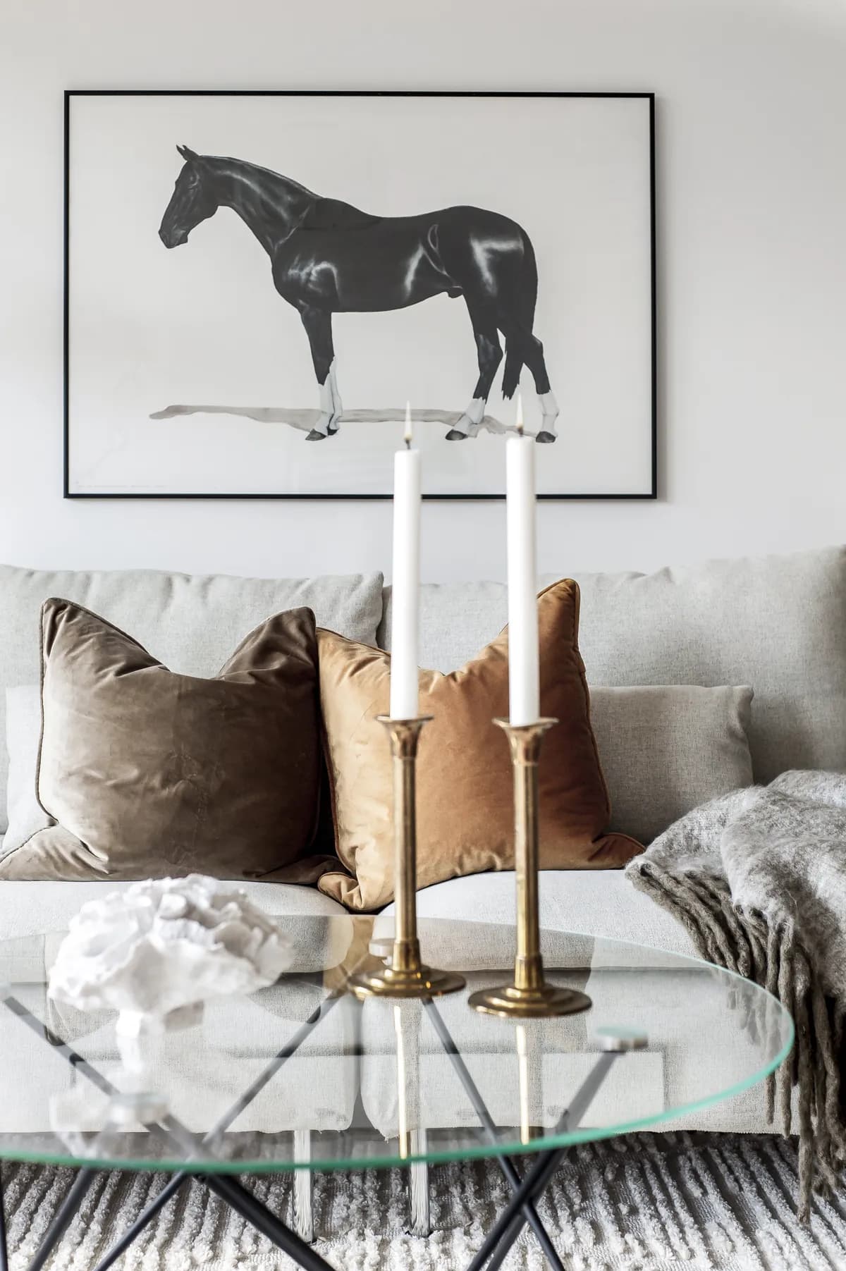 Lägenhet på Kraftkärrsvägen i Finspång