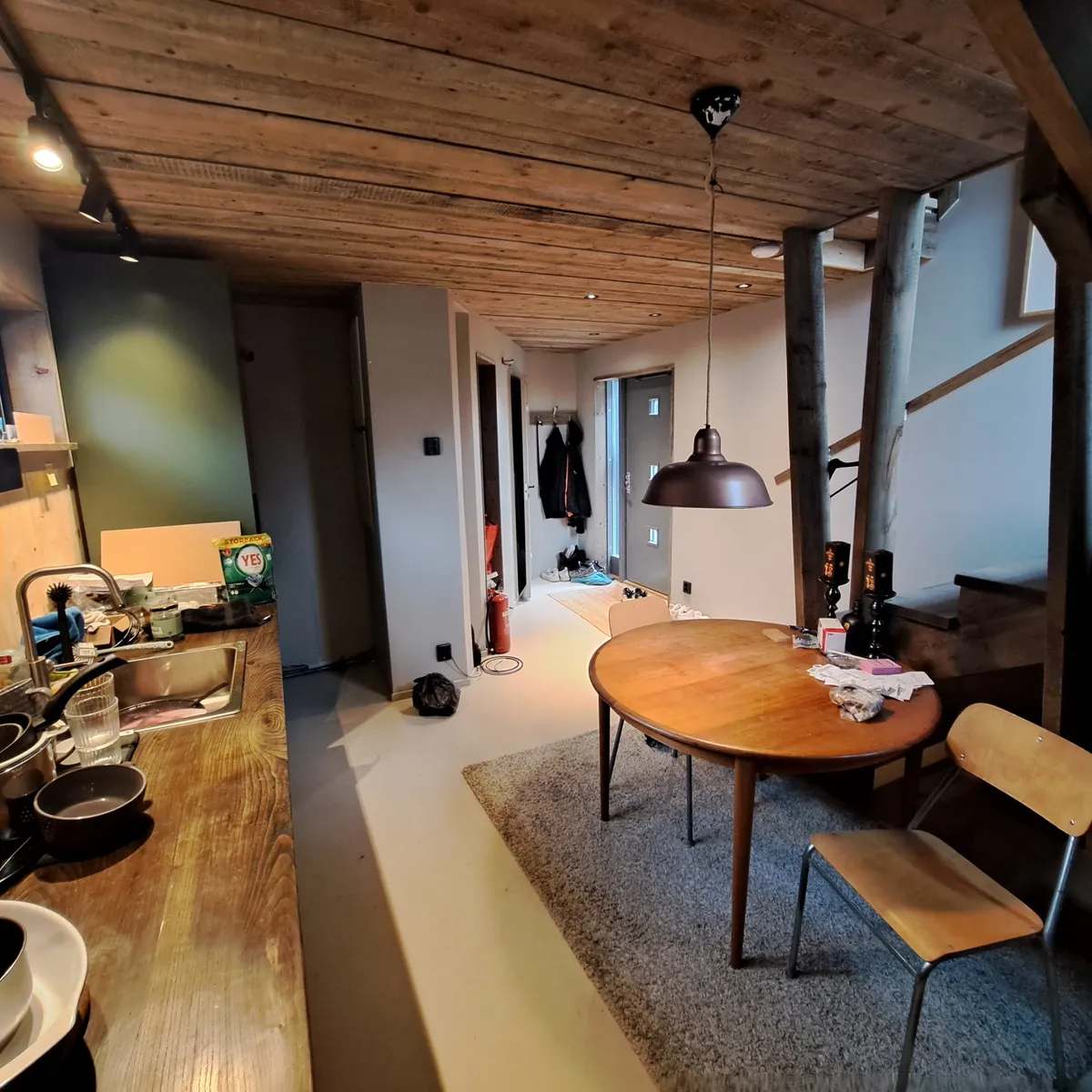 Hyresbostad på Kungsängen i kungsangen