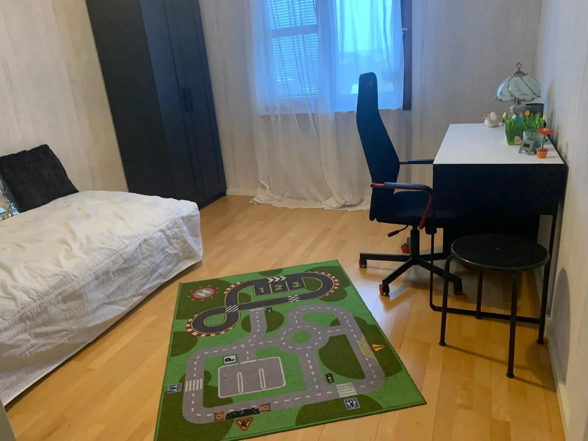 Lägenhet på Köpenhamnsgatan i Kista