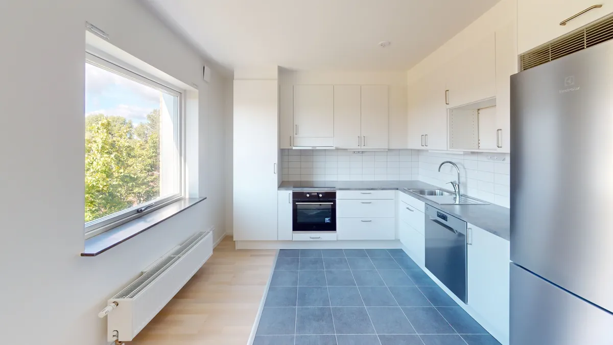 Lägenhet på Per Hans väg i Trelleborg