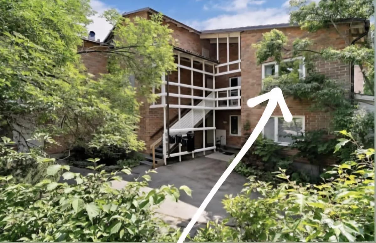 Hyreslägenhet på Skärholmen i skarholmen