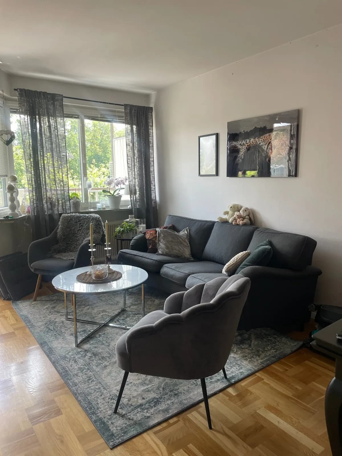 Hyreslägenhet på Köping i koping