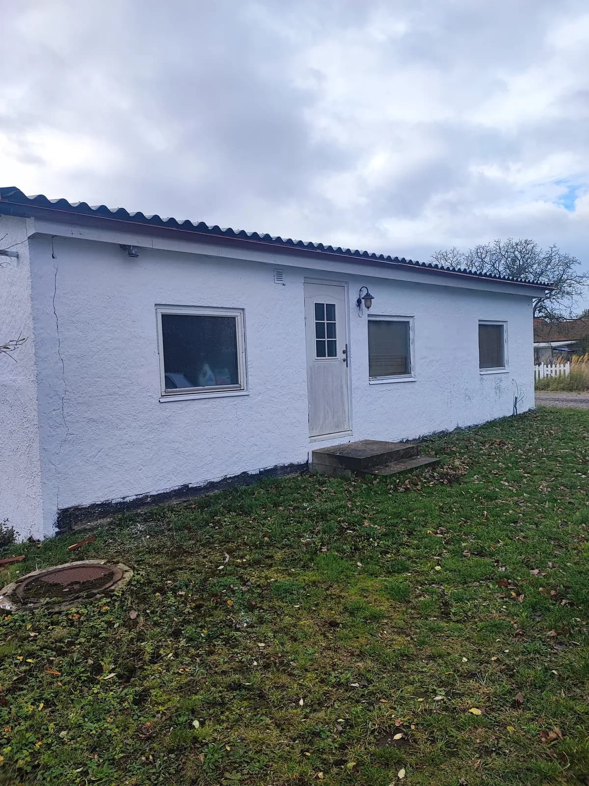 Hyresbostad på Höllviken i hollviken