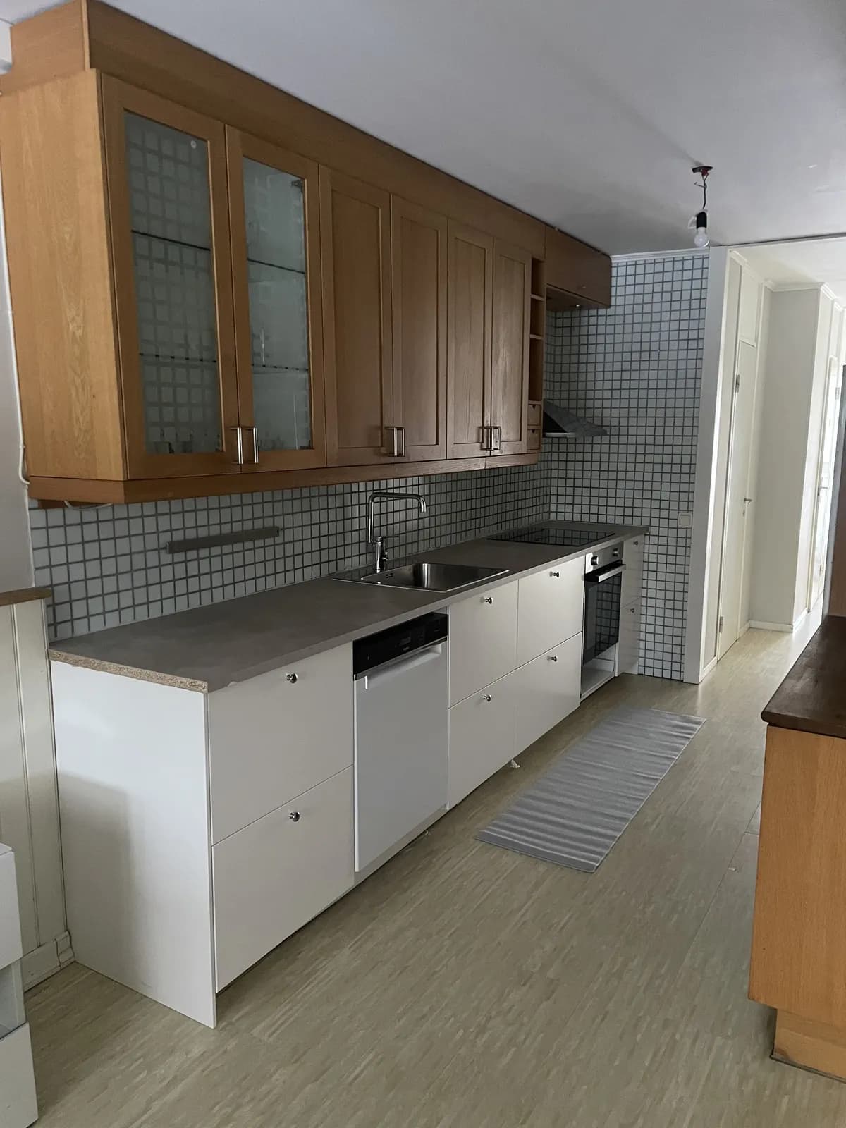 Hyresbostad på Västerås i vasteras