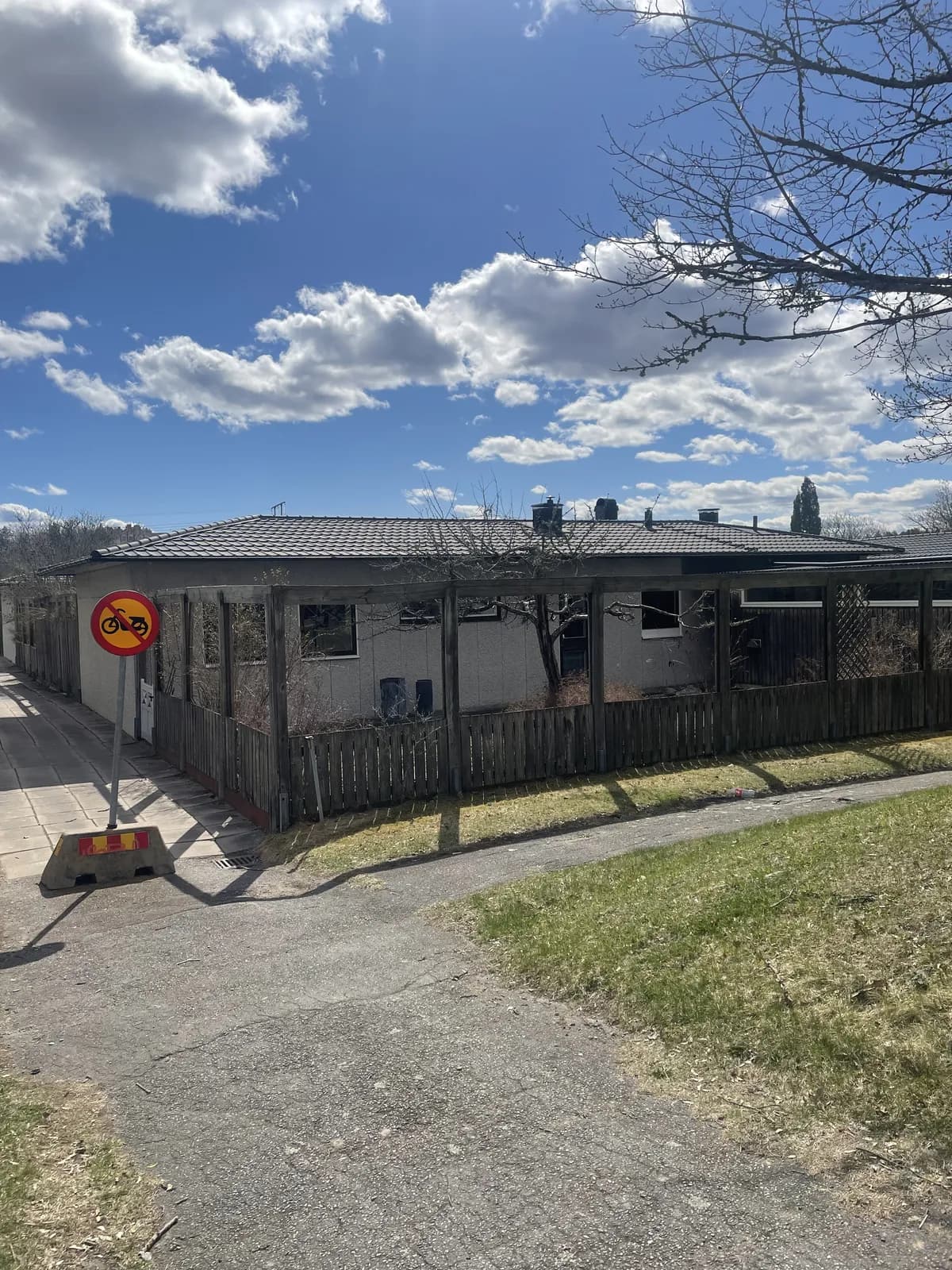 Hyresbostad på Västerås i vasteras