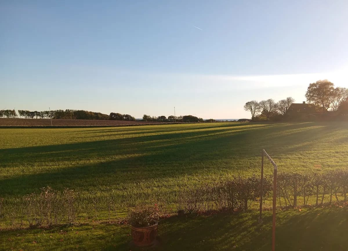 Lägenhet på Brunnbyvägen i Nyhamnsläge