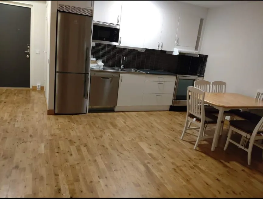 Lägenhet på Torvsätravägen i Skärholmen