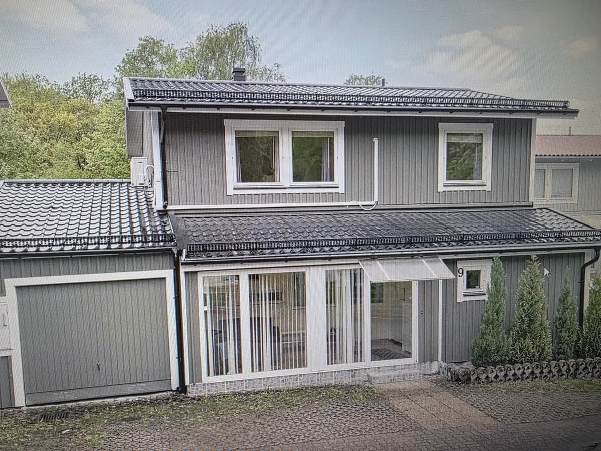 Hyresbostad på Angered i angered