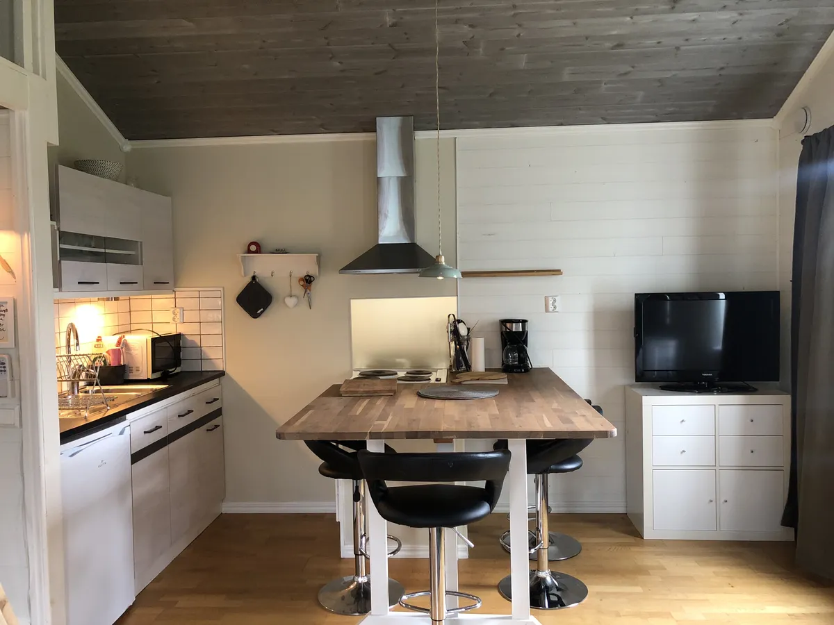 Hyresbostad på Järpen i jarpen