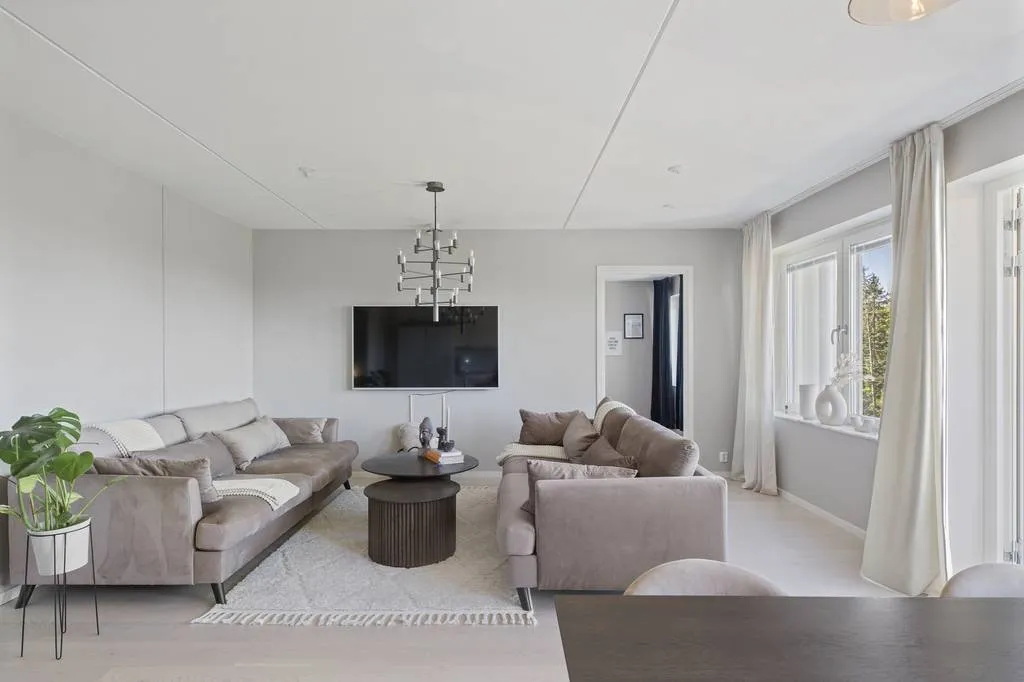 Lägenhet på Meteorvägen i Storvreta