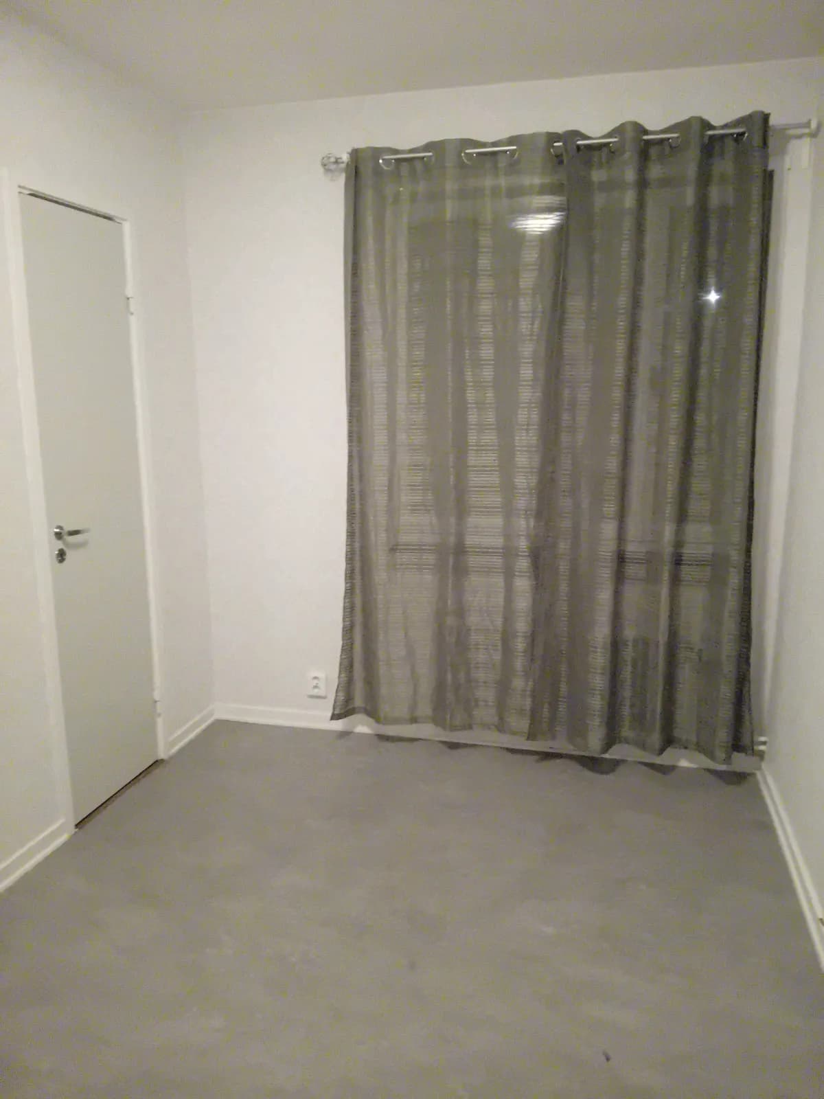 Lägenhet på Odlingsvägen i Tumba