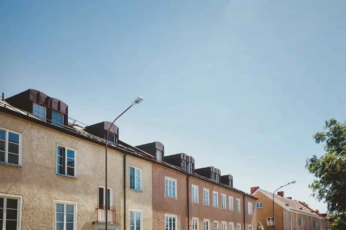 Hyreslägenhet på Eskilstuna i eskilstuna
