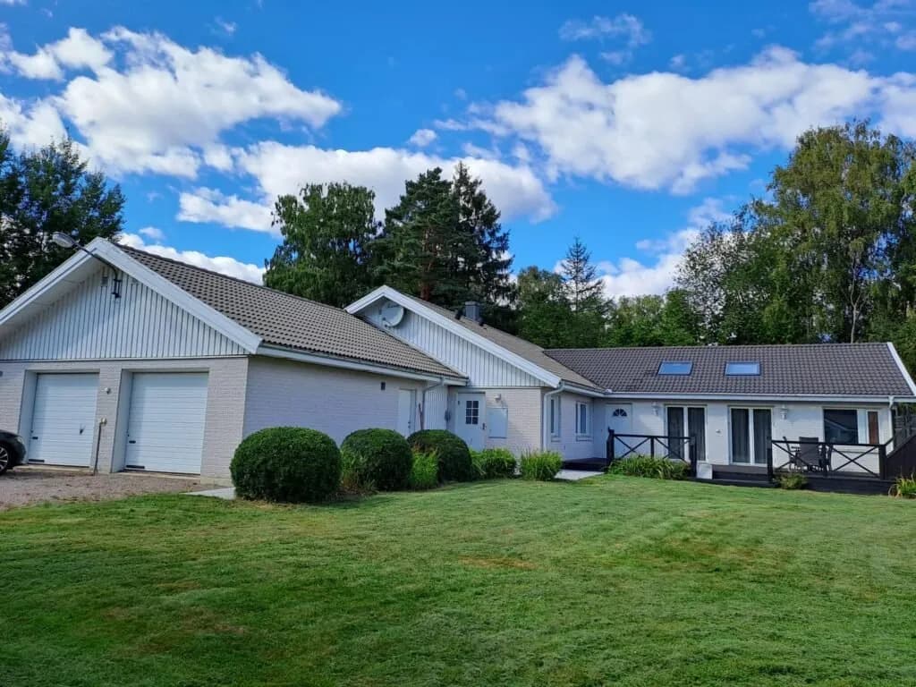 Hyresbostad på Höör i hoor