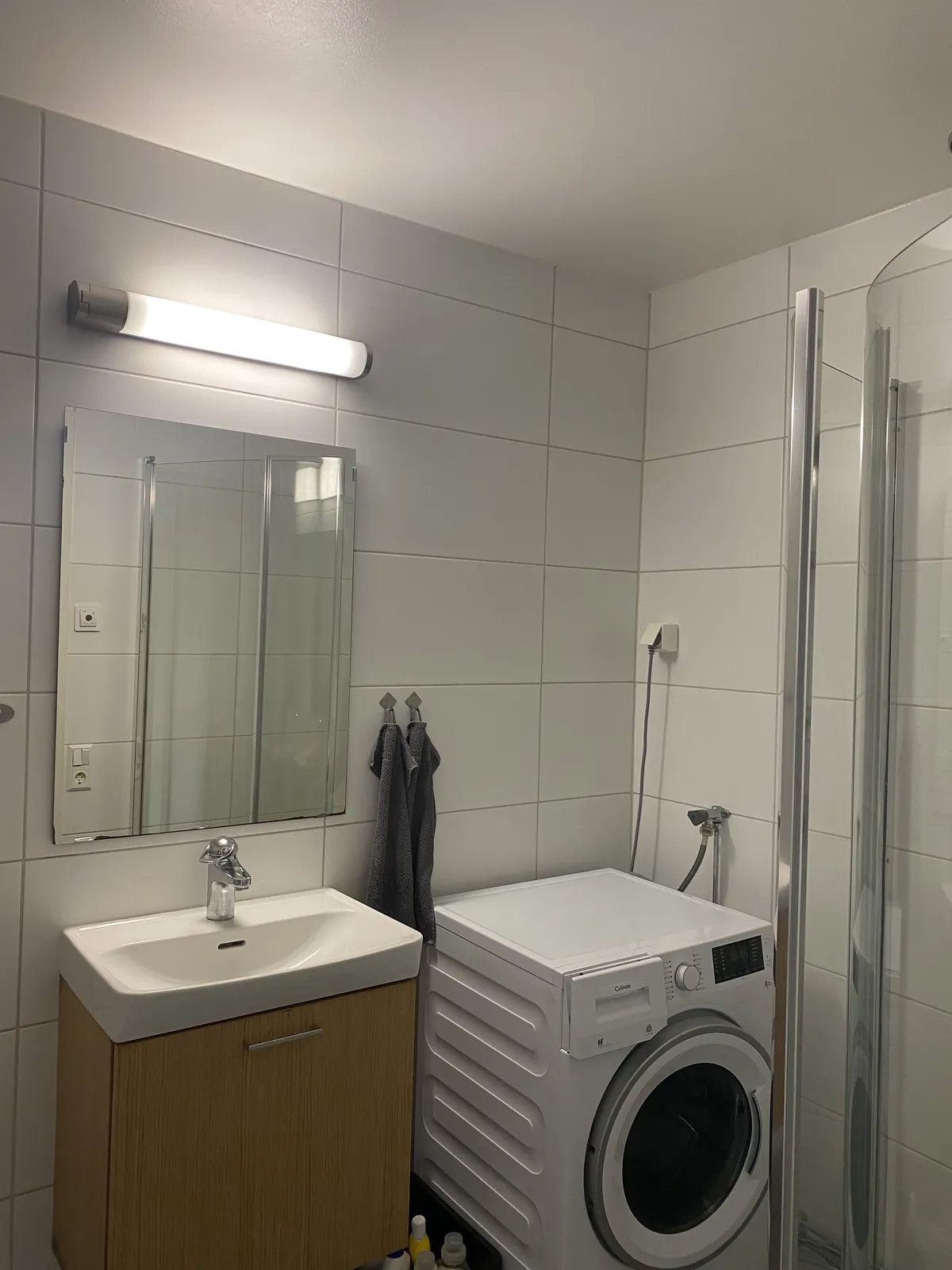 Lägenhet på Rogsholmsvägen i Borås
