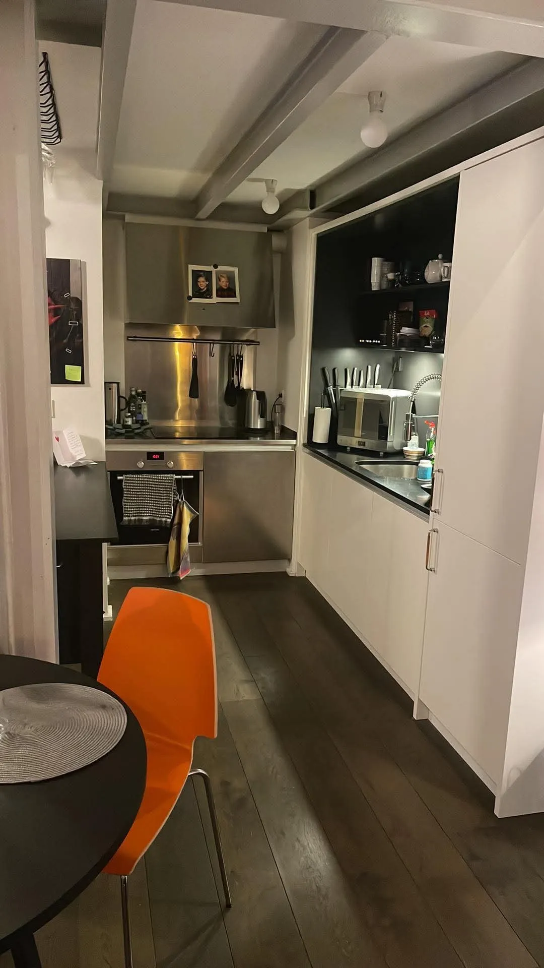 Lägenhet på Garverigränd i Nacka