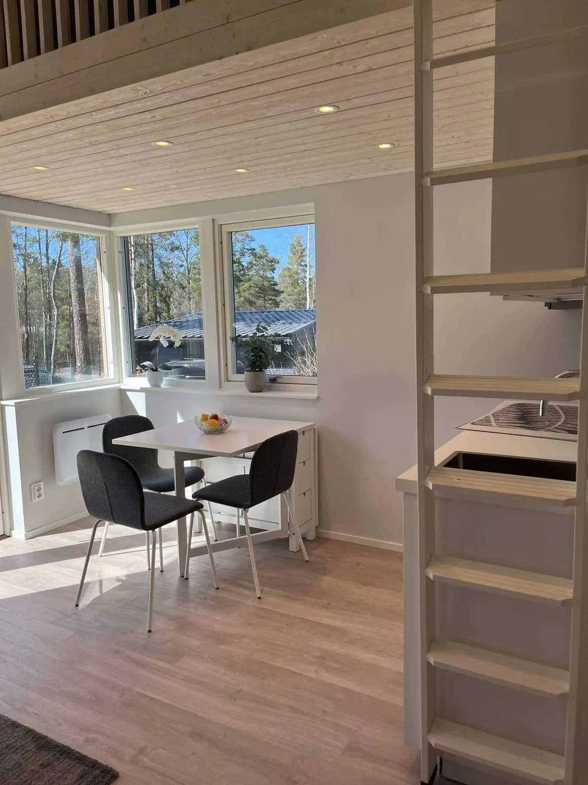 Hyresbostad på Grödinge i grodinge