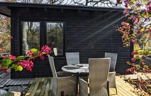 Hyresbostad på Hasslö i hasslo