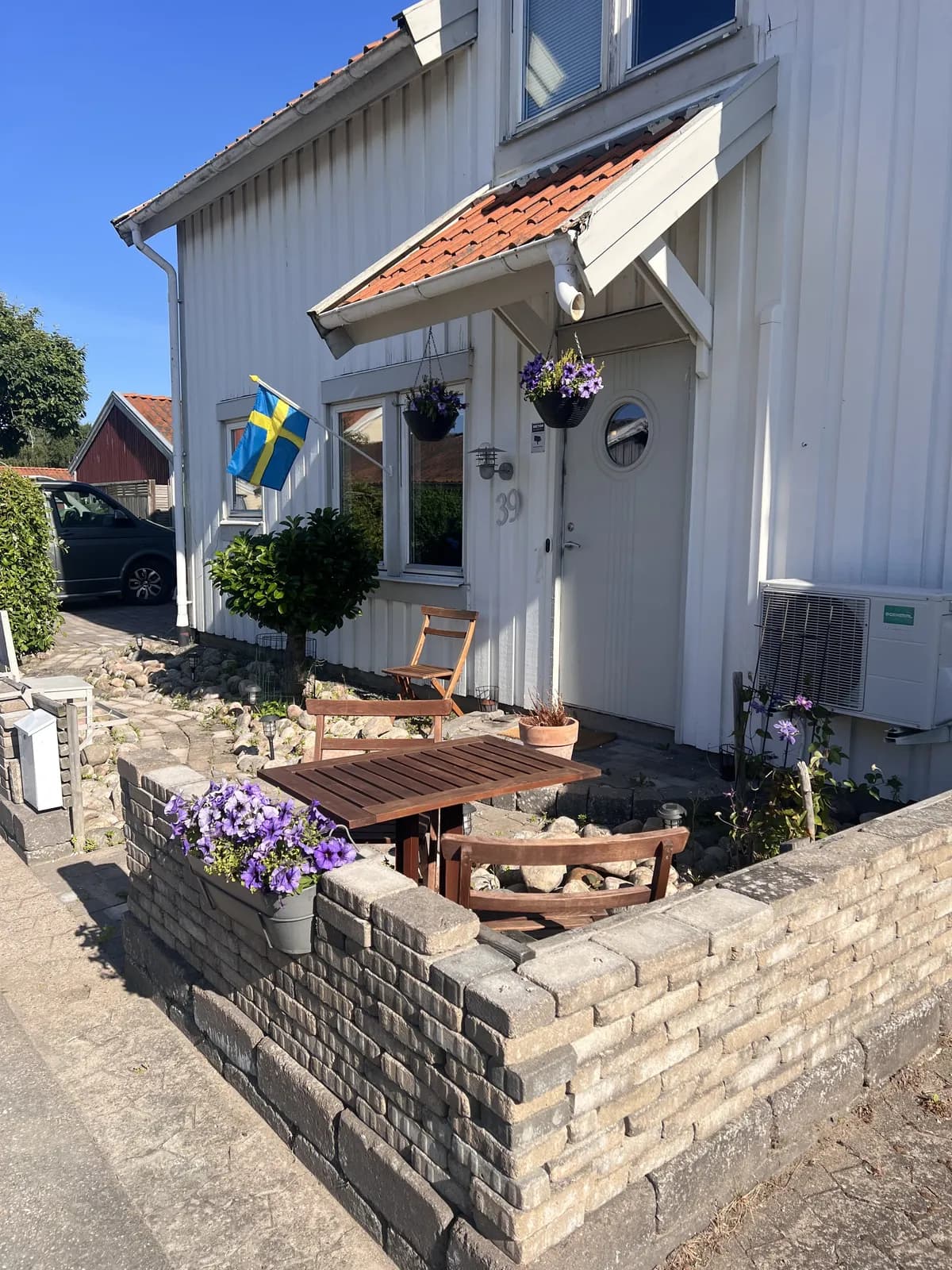 Hyresbostad på Varberg i varberg