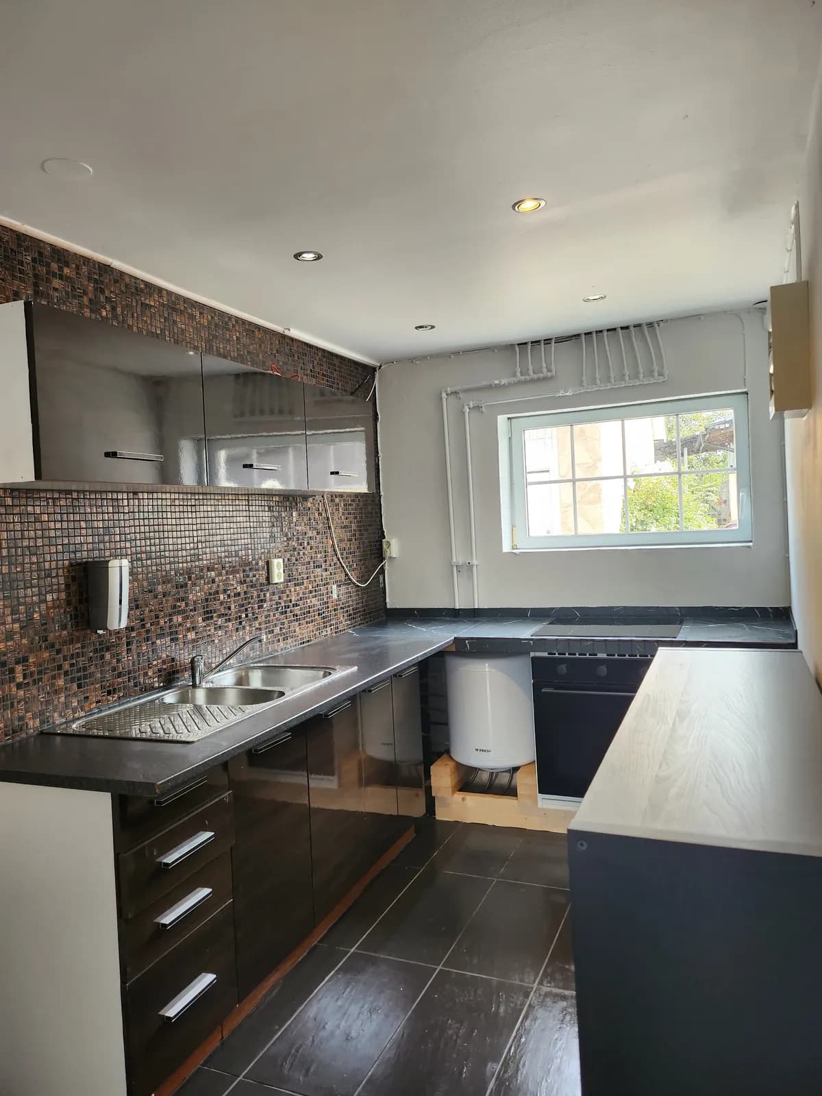 Hyresbostad på Skivarp i skivarp