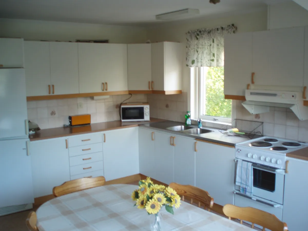 Hyreslägenhet på Båstad i bastad